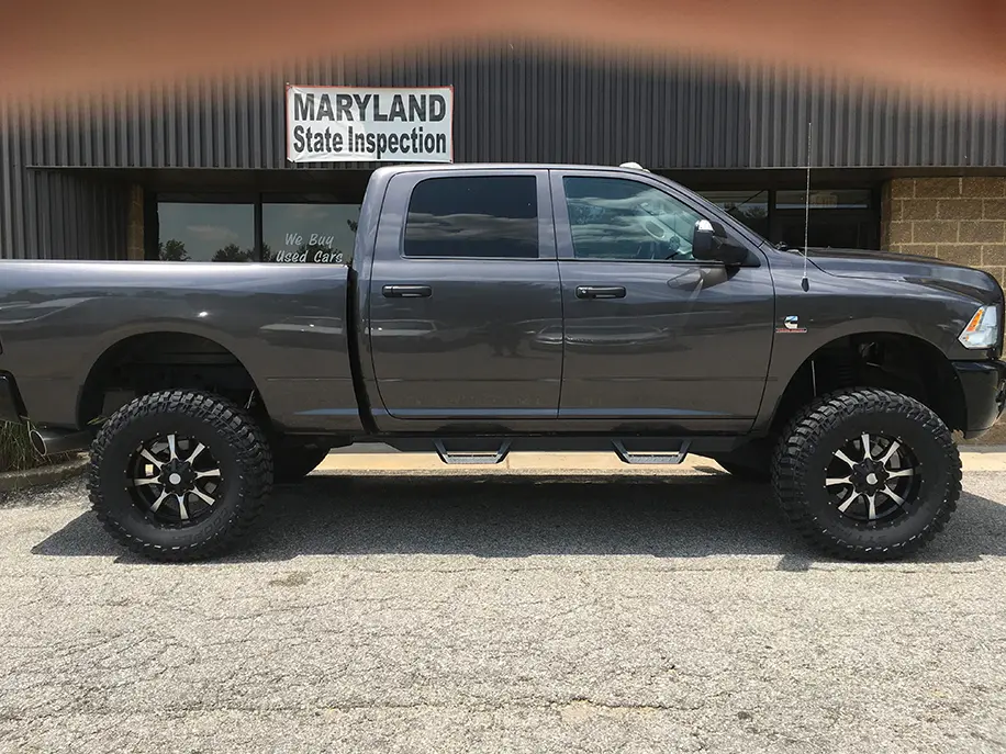 LMT Auto Repair in Columbia, MD (5)