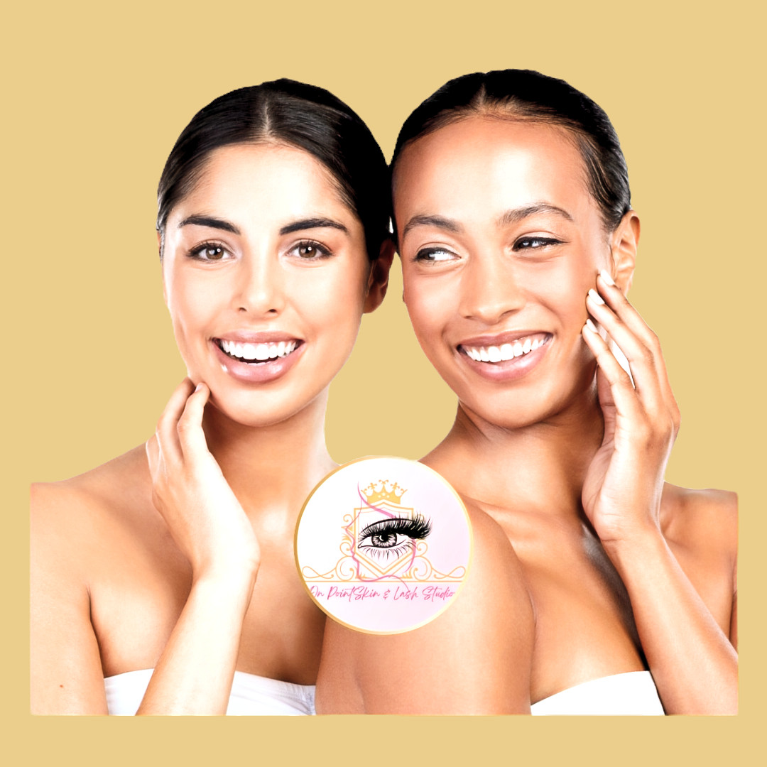 On Point Skin & Lash Studio in El Cajon, CA