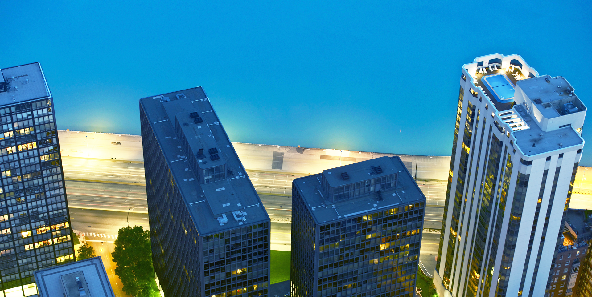 Sky High Real Estate Inc in Lincolnwood, IL