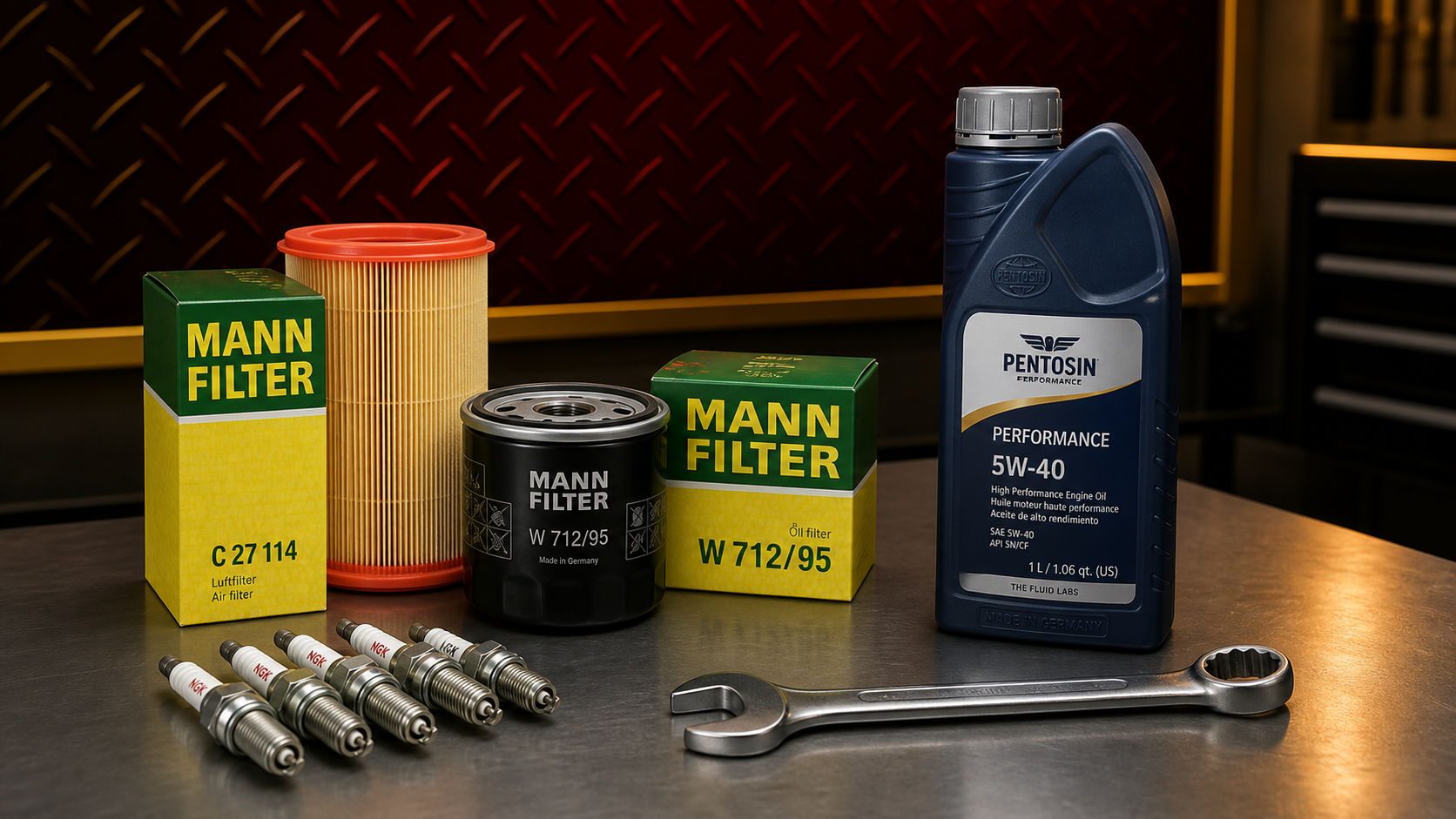 Nelsons Automotive of Pewaukee in Waukesha, WI (2)