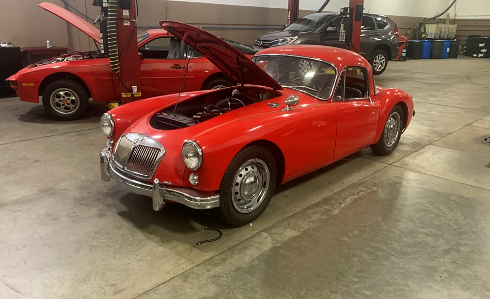 Nelsons Automotive of Pewaukee in Waukesha, WI (6)