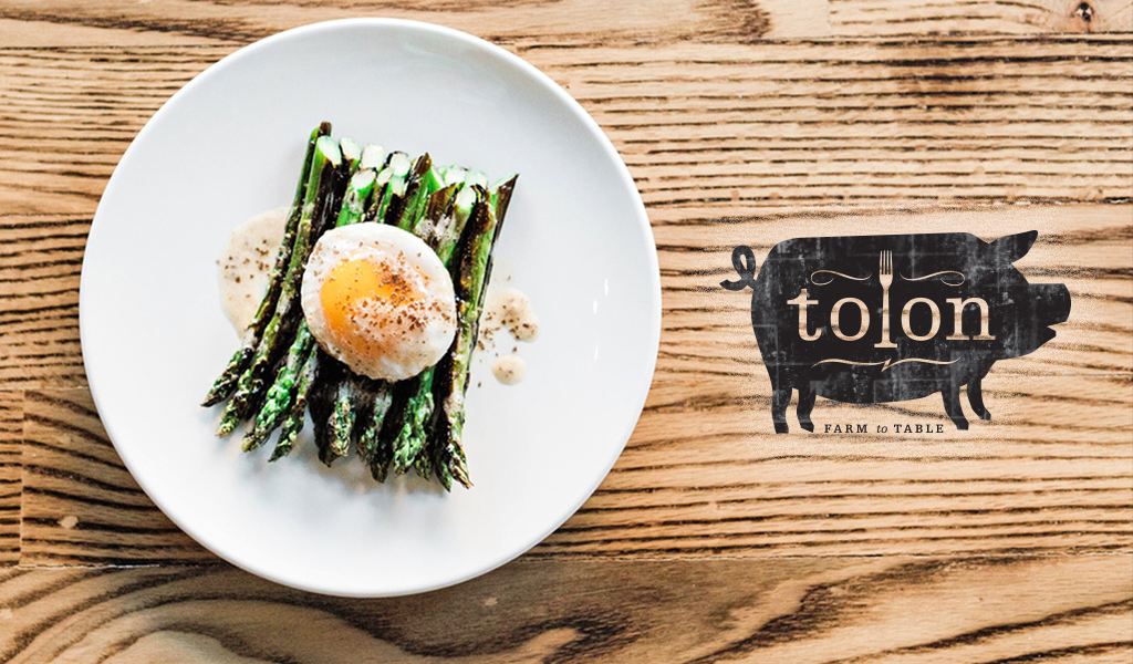 Tolon in Fort Wayne, IN