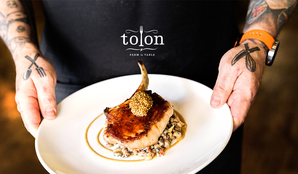 Tolon in Fort Wayne, IN (2)