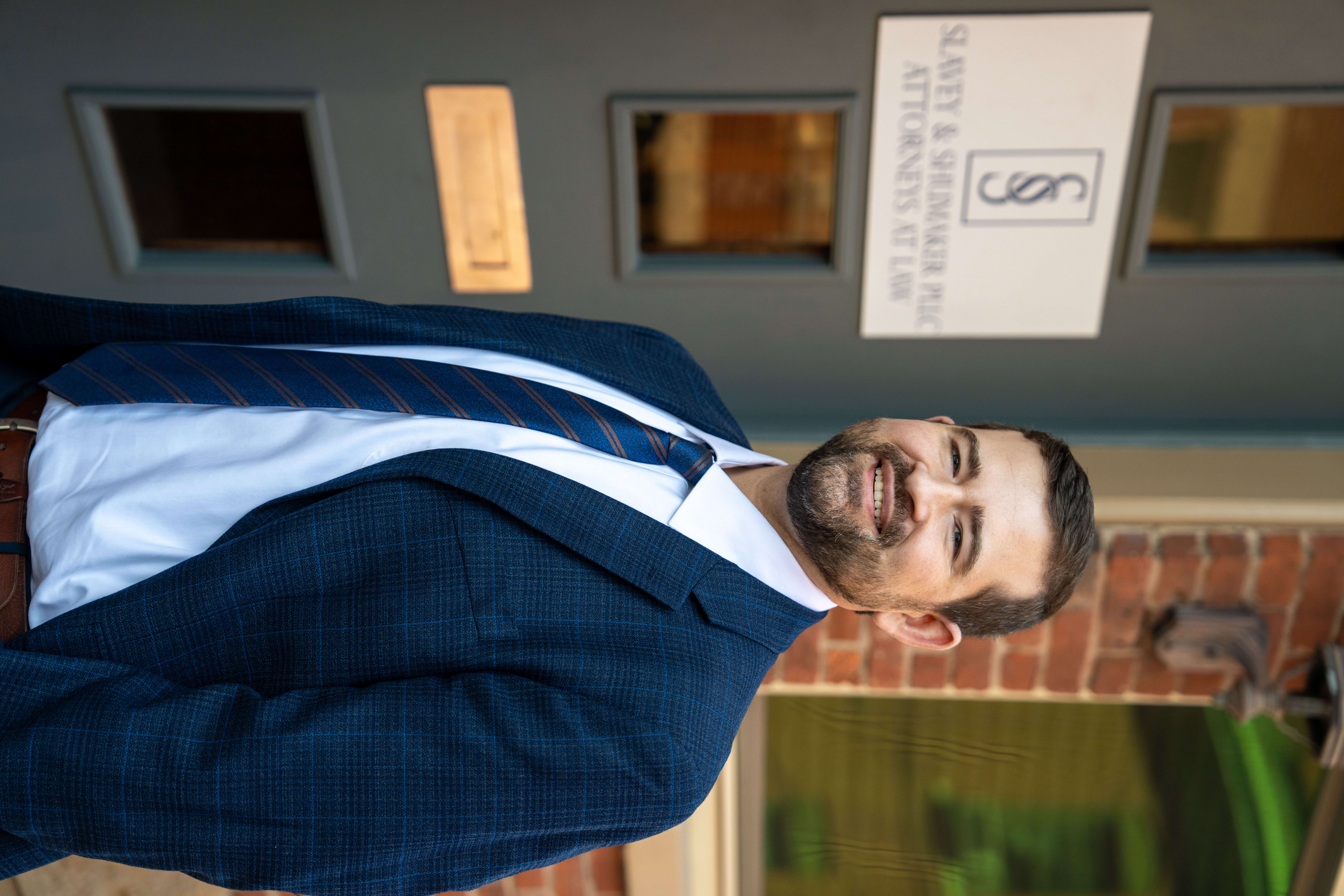 Slavey & Shumaker PLLC in Morgantown, WV