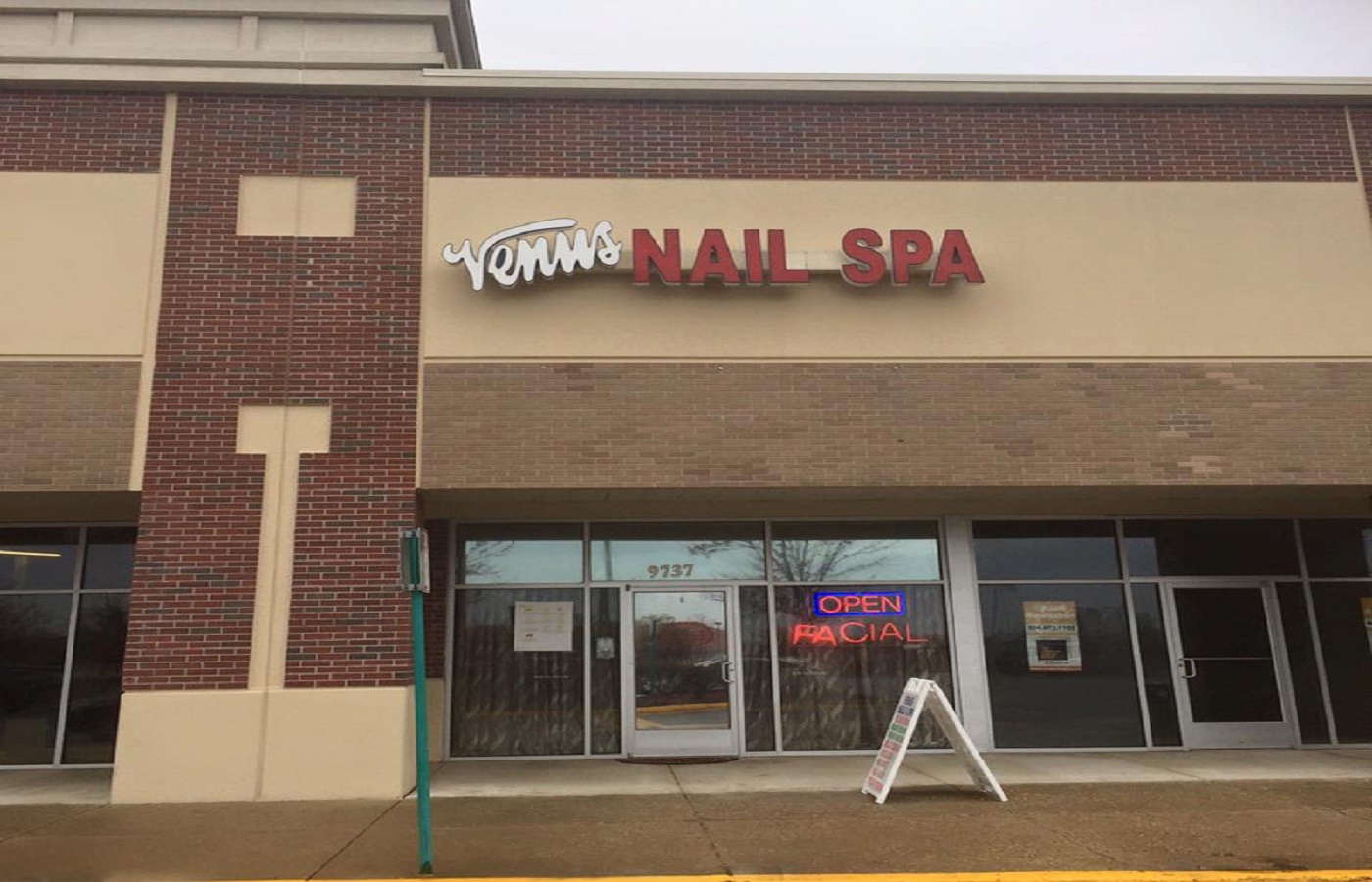 Venus Nail Spa Cosner's Corner Fredericksburg in Fredericksburg, VA (2)