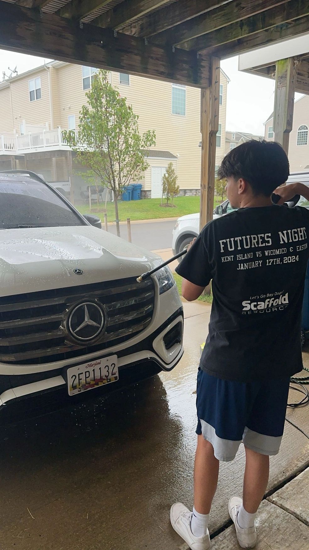Chesapeake Auto Detailers in Centreville, MD (2)