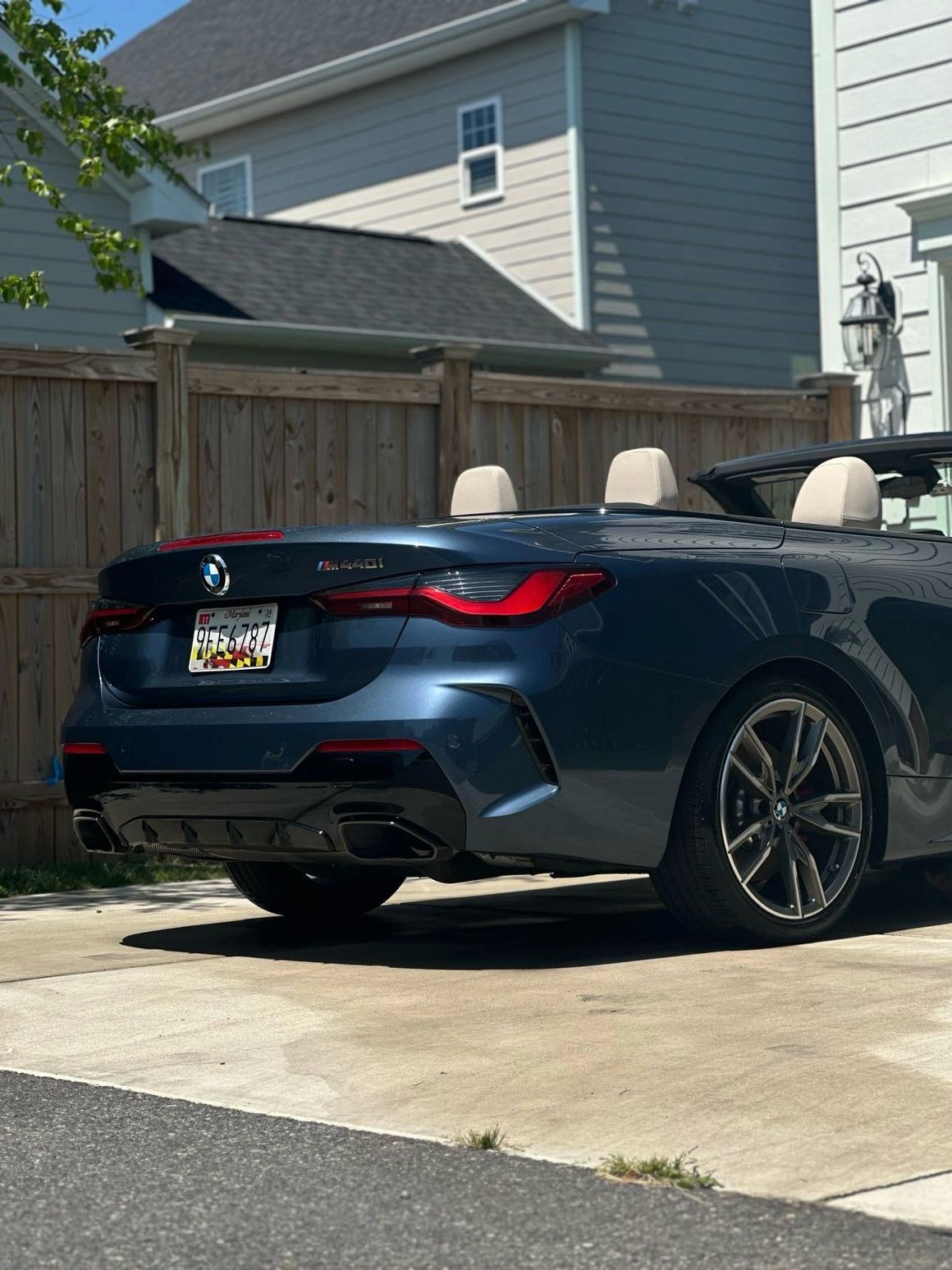 Chesapeake Auto Detailers in Centreville, MD (3)