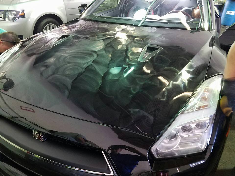 S.C.F. AUTO DETAILING in Manassas, VA (4)