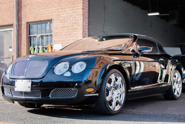 S.C.F. AUTO DETAILING in Manassas, VA (5)