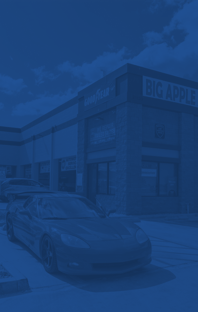 Big Apple Automotive in Victorville, CA (2)