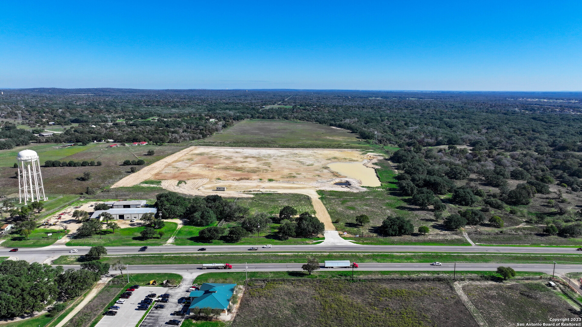 Kyrissa Parsons-REALTOR® GRI, ABR, MRP, Accredited Luxury Home Specialist with Sovy Realty Group, LLC in Floresville, TX (3)