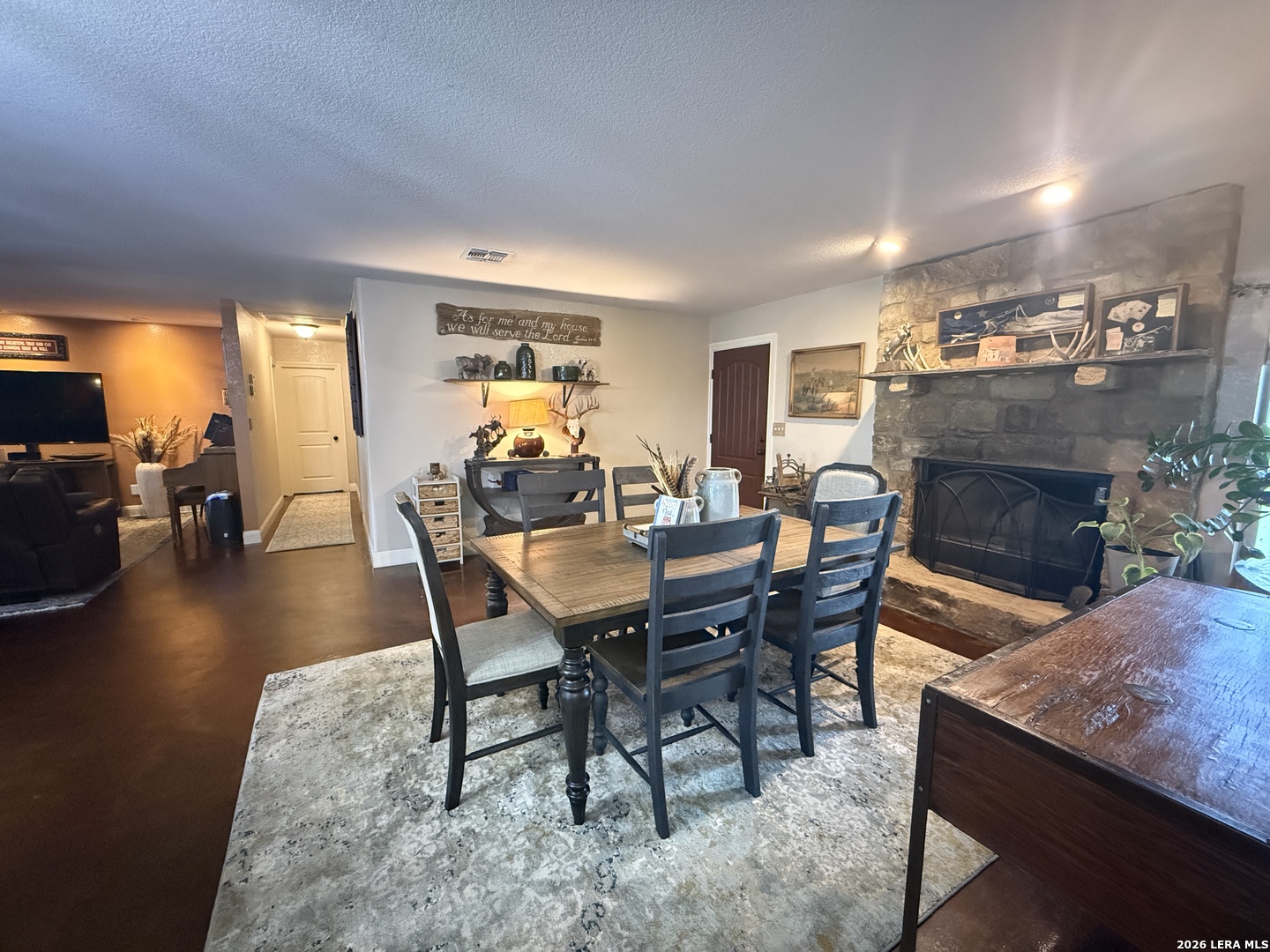 Kyrissa Parsons-REALTOR® GRI, ABR, MRP, Accredited Luxury Home Specialist with Sovy Realty Group, LLC in Floresville, TX (4)