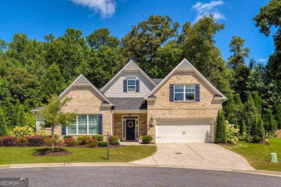 Priscilla Amanda Johnson, Realtor - Acworth, GA in Acworth, GA (6)