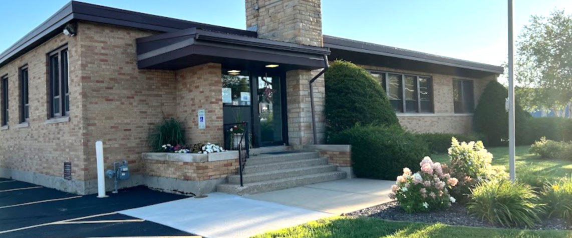 Weickgenant Accounting in Baraboo, WI