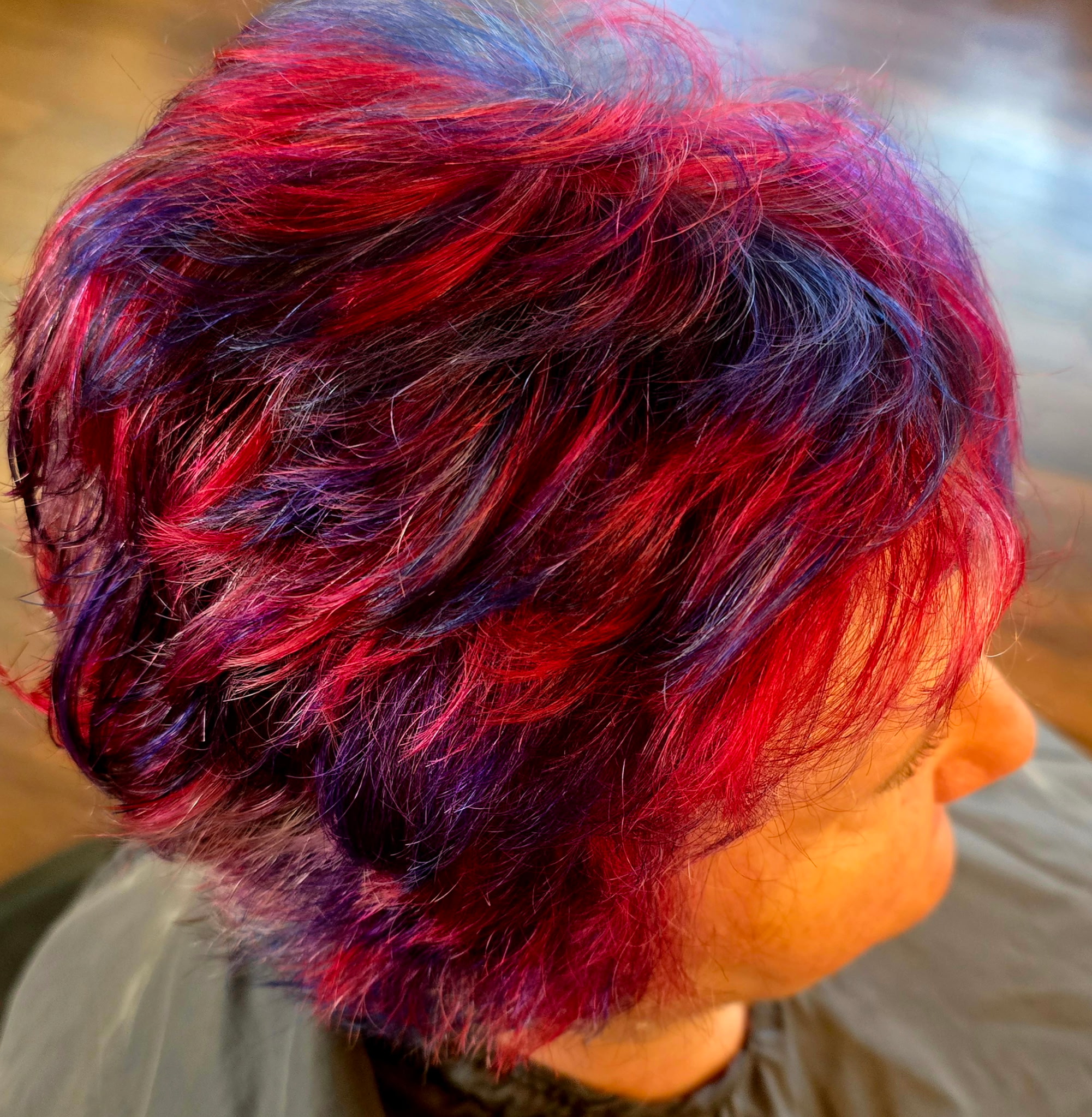Hair Designs by Jay in Zephyrhills, FL (2)
