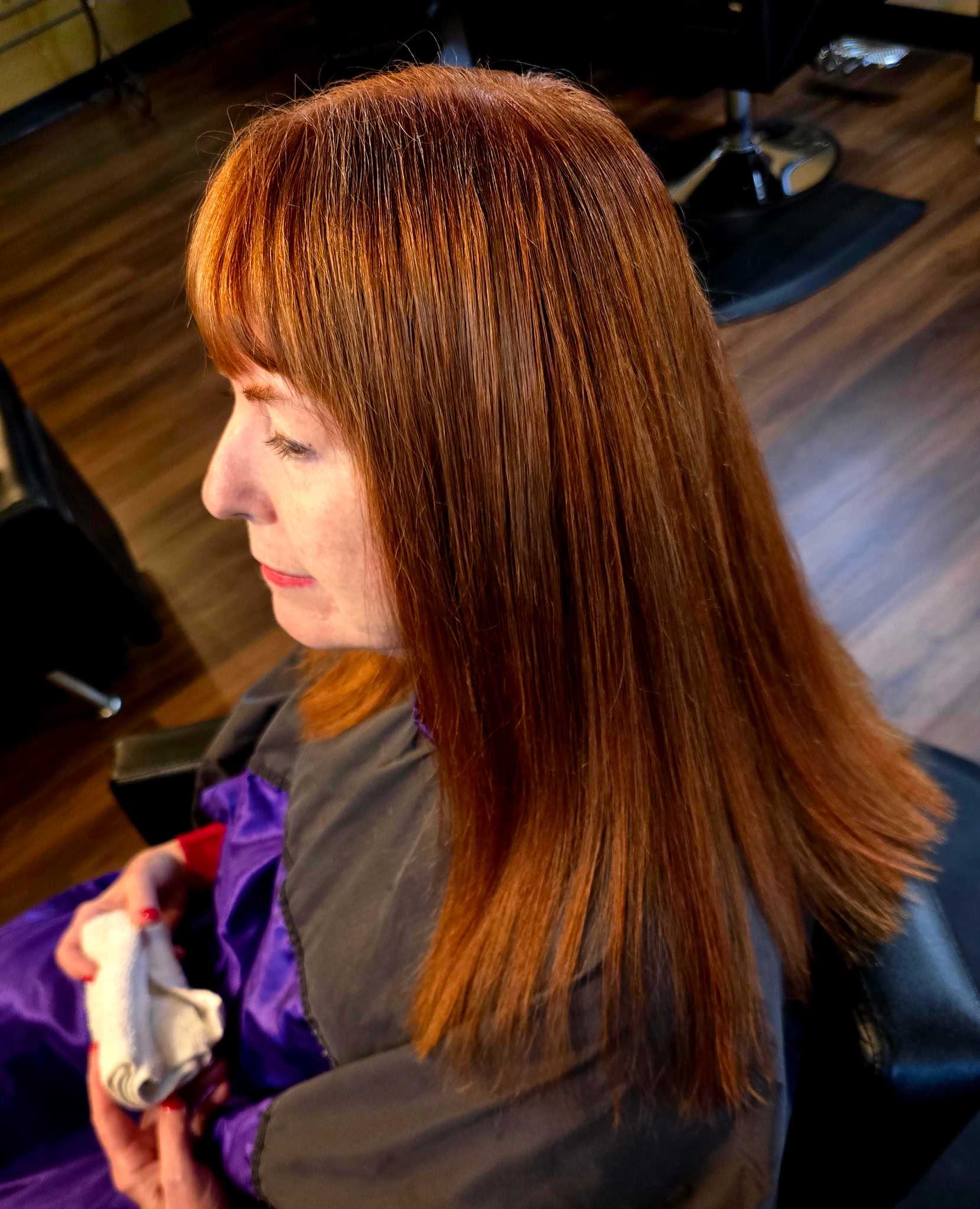 Hair Designs by Jay in Zephyrhills, FL (4)