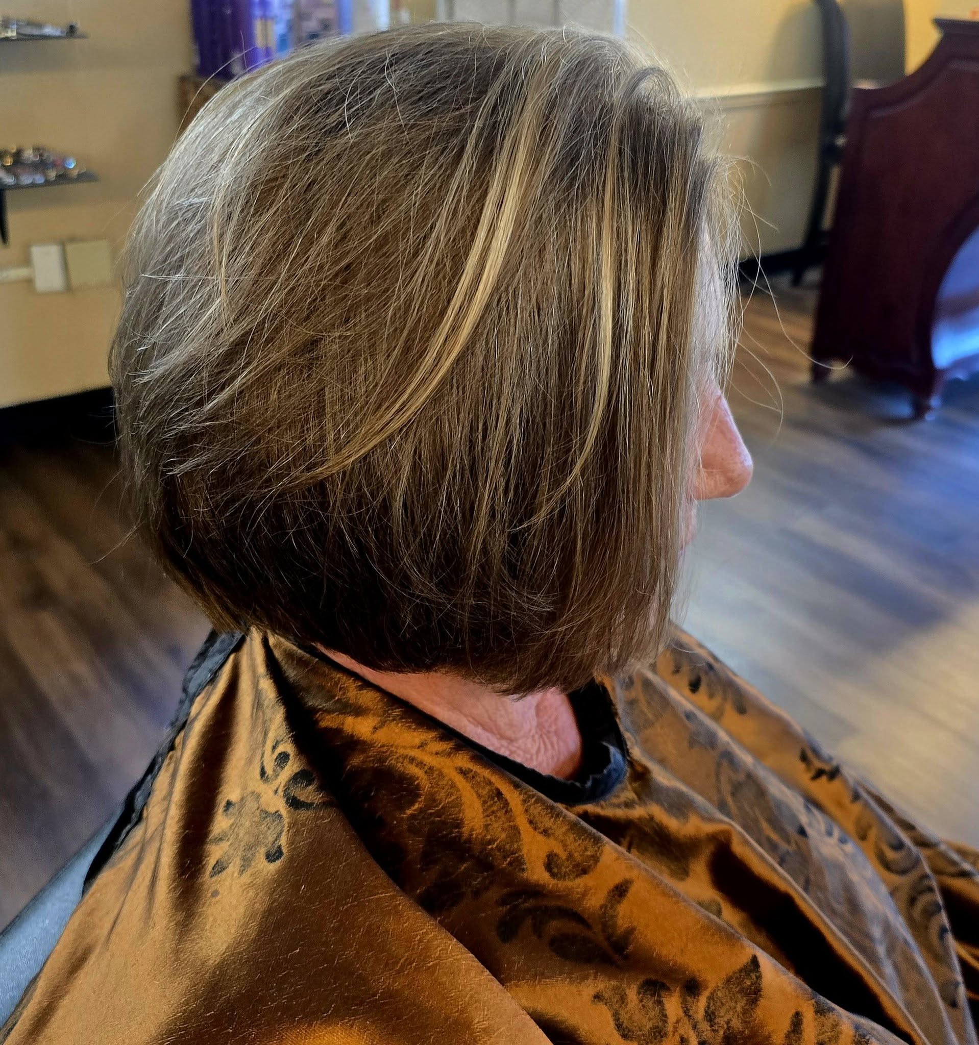 Hair Designs by Jay in Zephyrhills, FL (5)