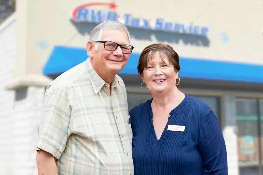 RWB Tax Service in Villa Rica, GA (2)