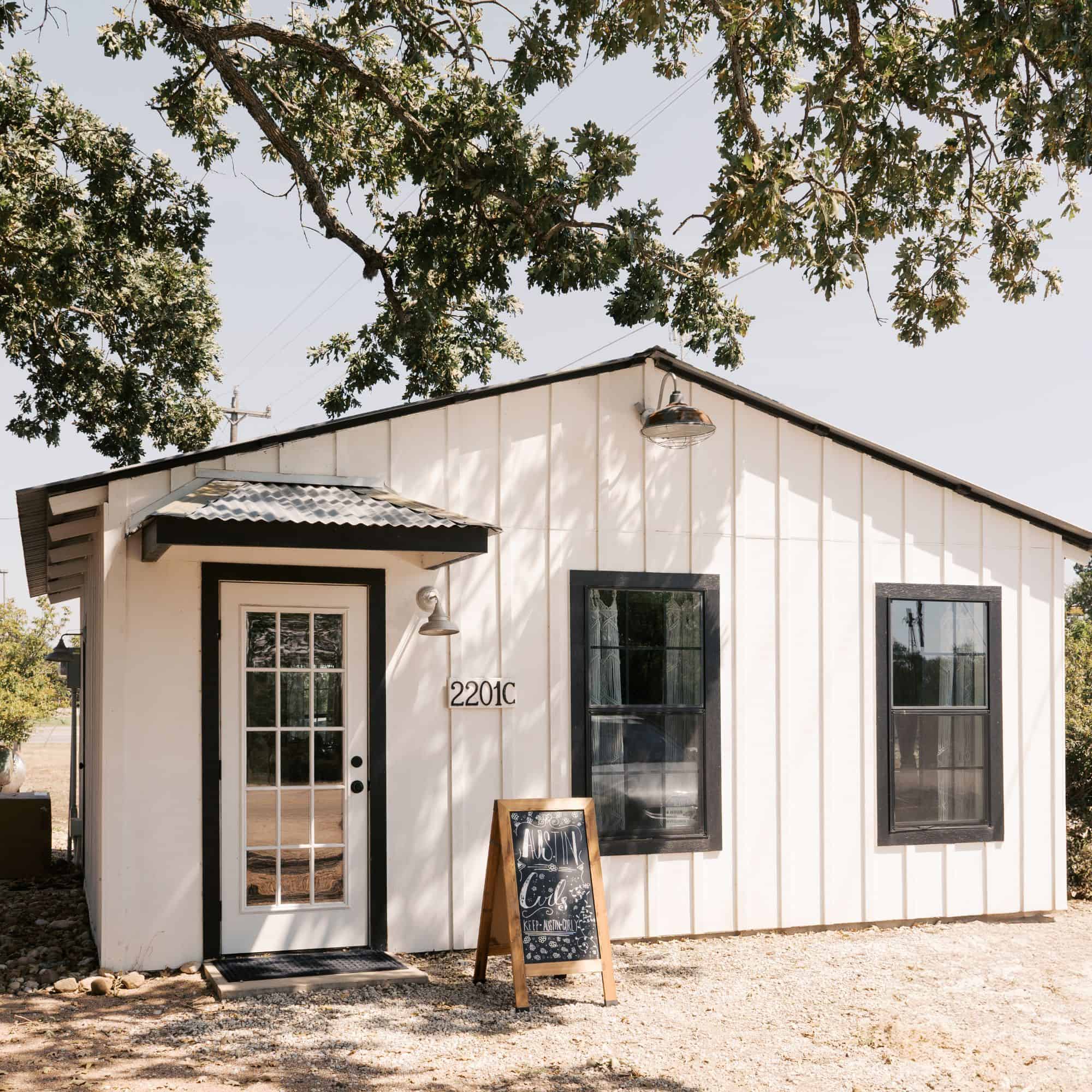 Austin Curls in Dripping Springs, TX
