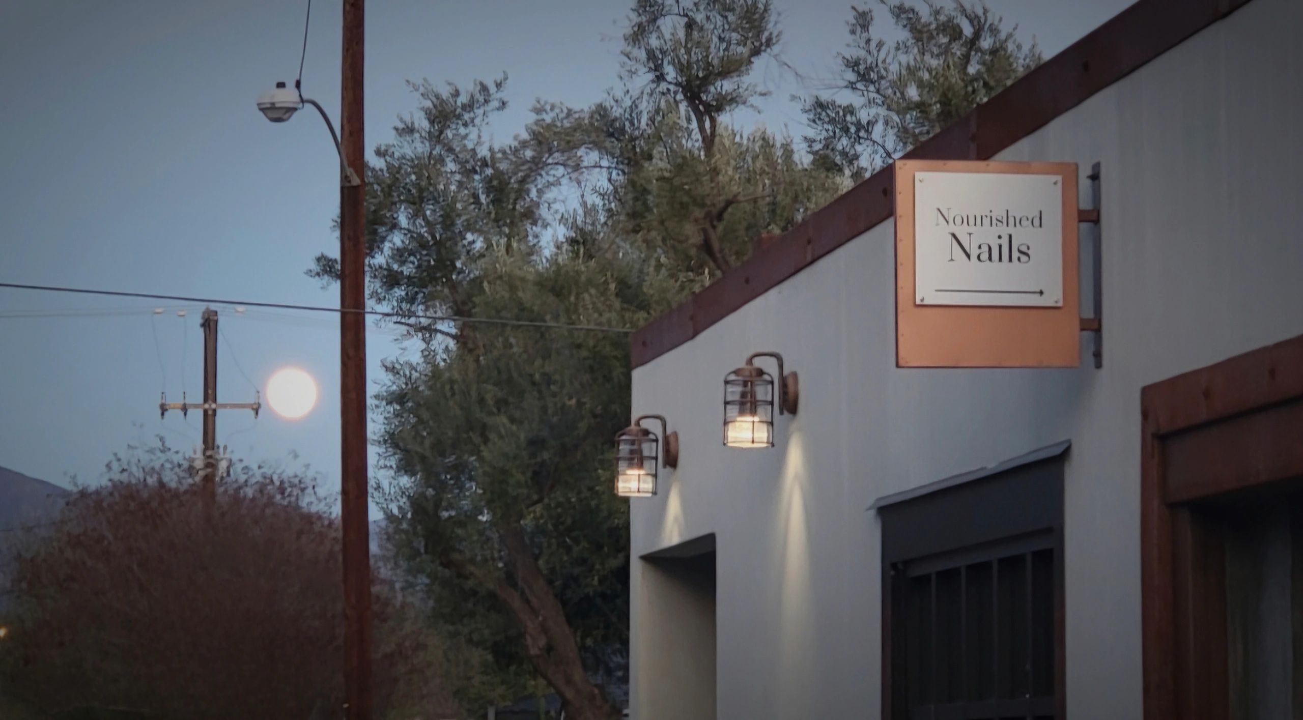 Nourished Nails in Ojai, CA