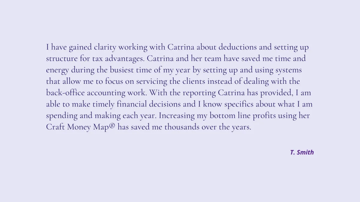 C M Craft PLLC Certified Public Accountant in Dallas, TX (3)