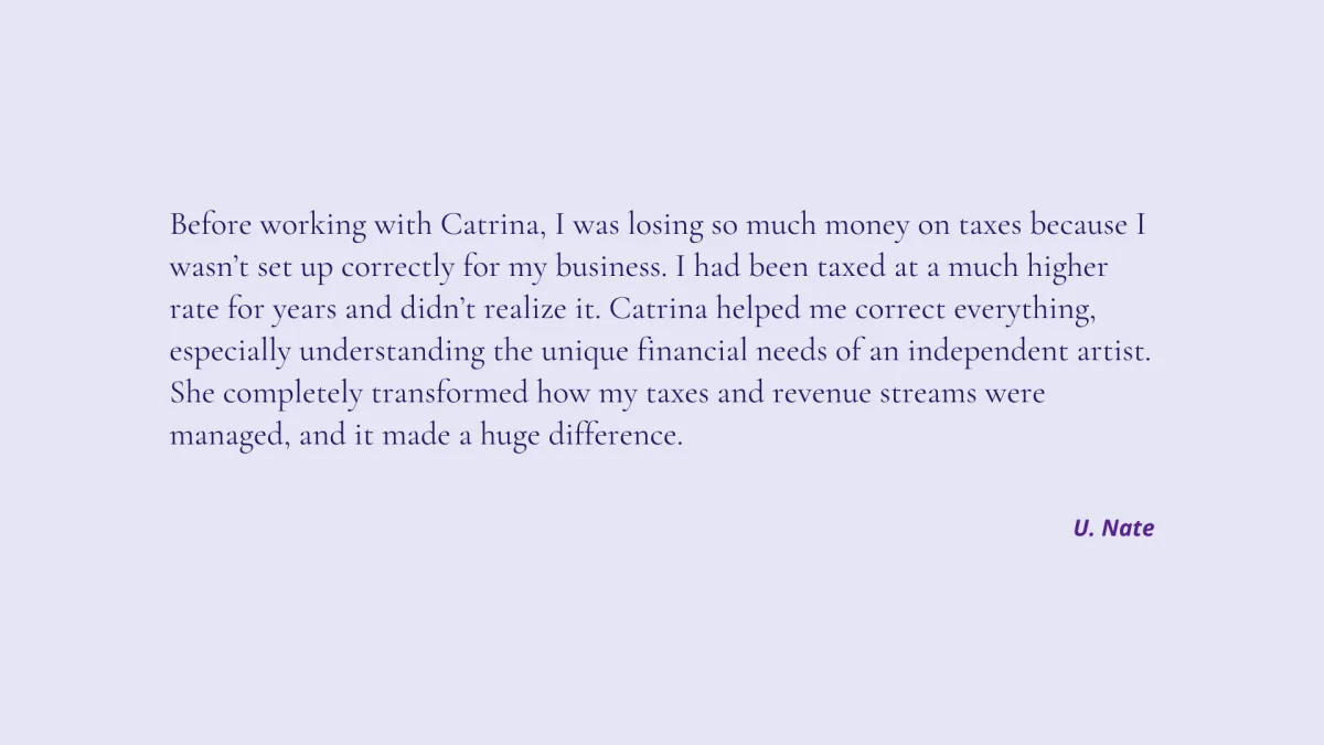C M Craft PLLC Certified Public Accountant in Dallas, TX (6)