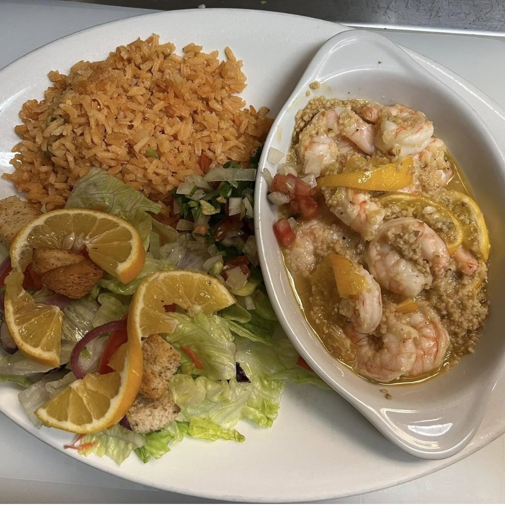 Virginia's Casita in Brawley, CA (2)