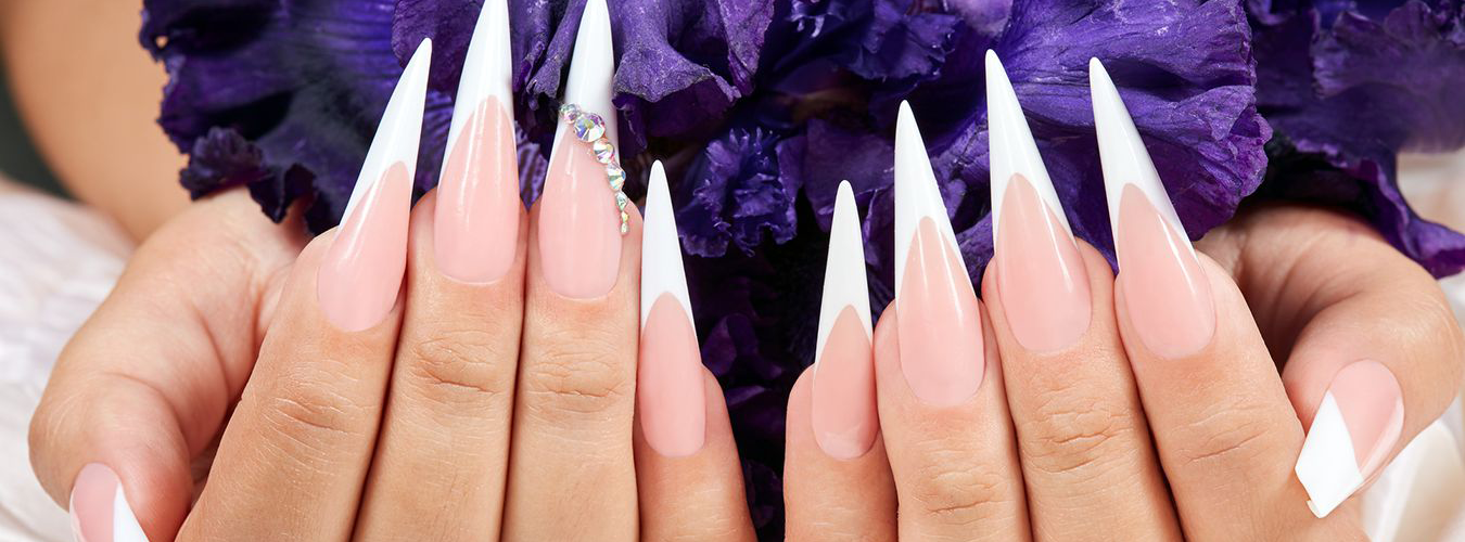 Redondo Nails & Spa in Gardena, CA (2)
