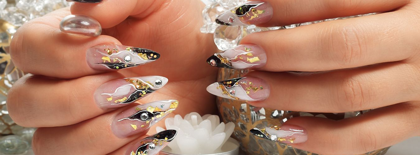 Redondo Nails & Spa in Gardena, CA (3)