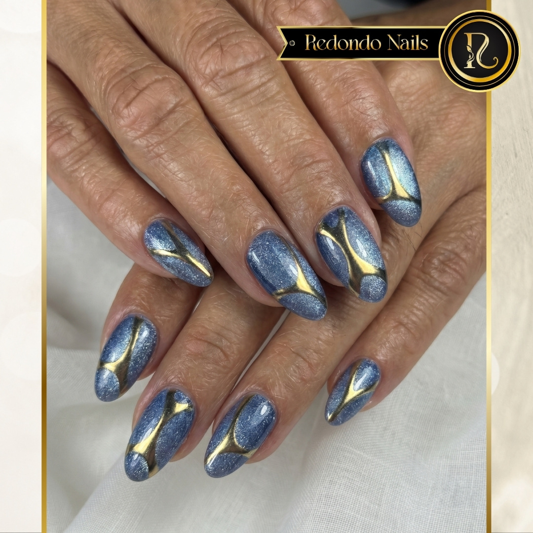 Redondo Nails & Spa in Gardena, CA (5)