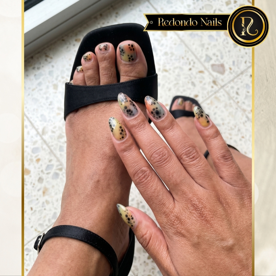 Redondo Nails & Spa in Gardena, CA (6)