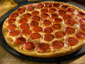 Buck's Pizza in Tryon, NC (3)