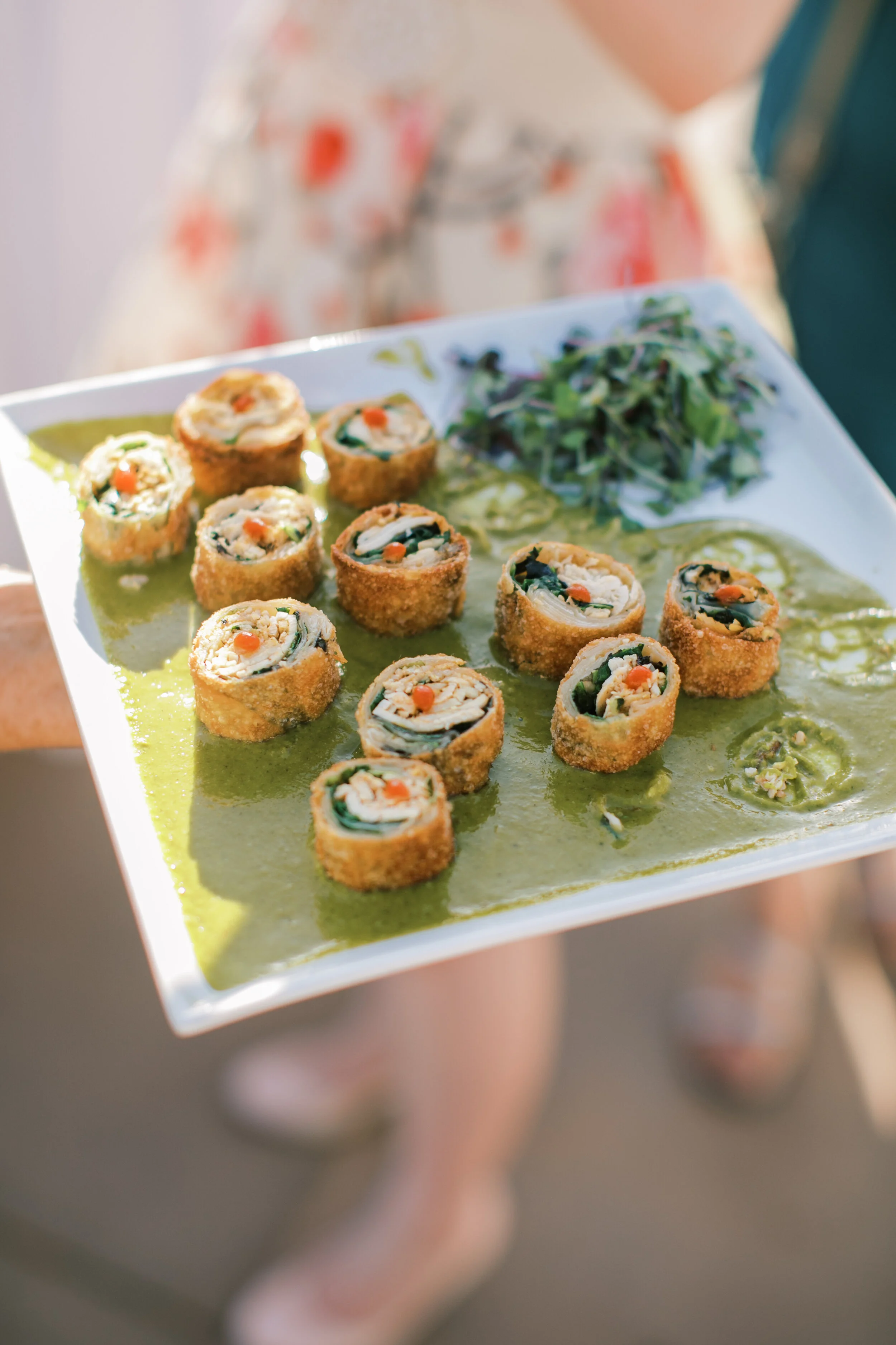 Sundried Tomato Bistro & Catering in San Juan Capistrano, CA (3)