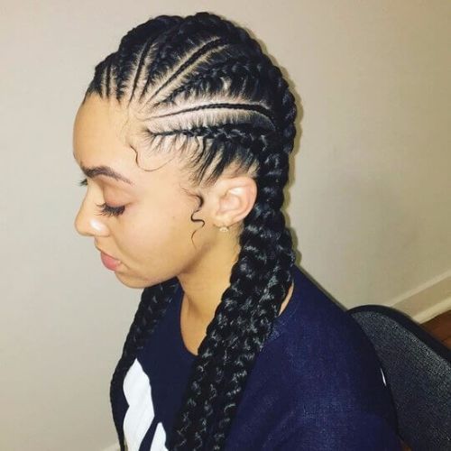 Astou African Hair Braiding in Pontiac, MI (2)