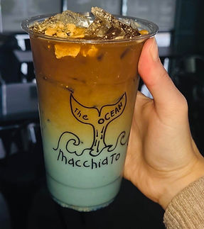 Calming Goat Coffee Co in Point Pleasant, WV (3)