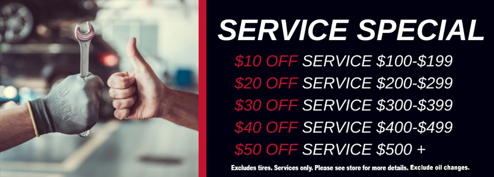 San Benito Tire Pros & Automotive in Hollister, CA (6)