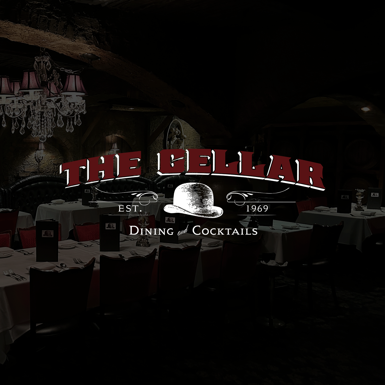 The Cellar Restaurant in Fullerton, CA (2)