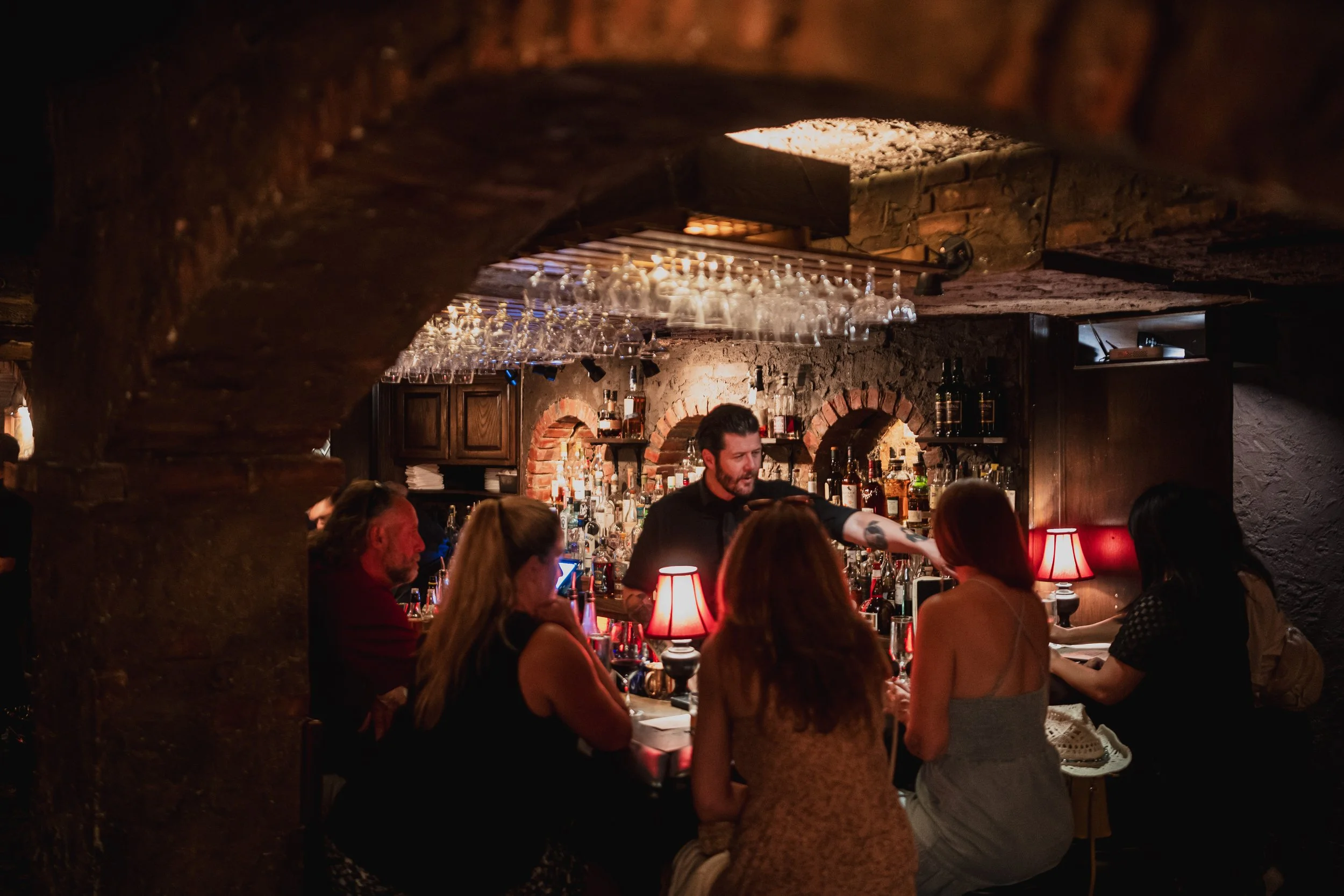 The Cellar Restaurant in Fullerton, CA (4)