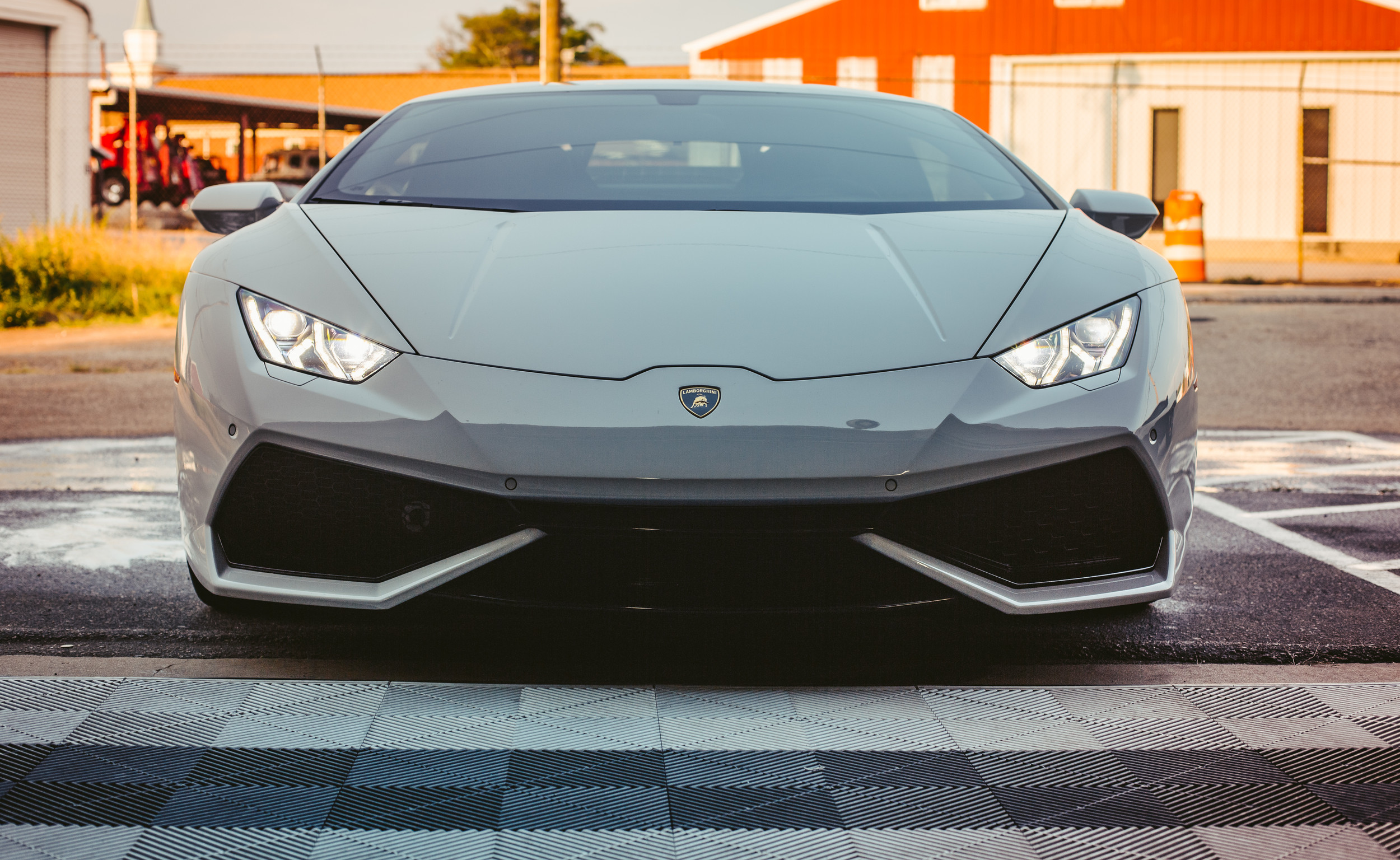 Zach’s Dynamic Detailing in Greenville, SC
