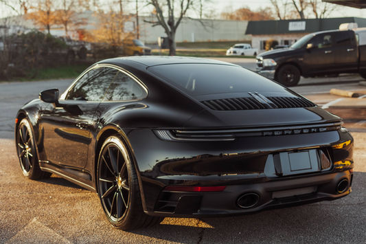 Zach’s Dynamic Detailing in Greenville, SC (2)