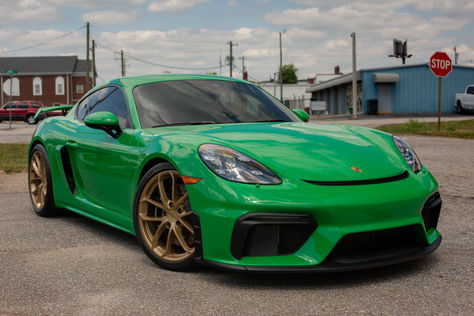 Zach’s Dynamic Detailing in Greenville, SC (4)