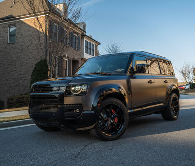 Zach’s Dynamic Detailing in Greenville, SC (5)