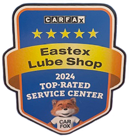 Eastex Lube Shop in Port Neches, TX