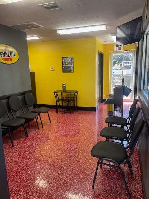 Eastex Lube Shop in Port Neches, TX (2)