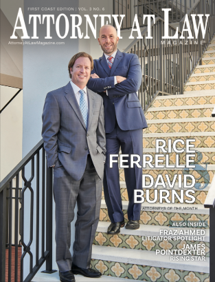 Ferrelle Burns, P.A. - Attorneys at Law in Neptune Beach, FL (6)