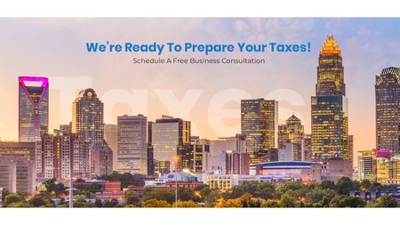 Hyn Tax Service in Matthews, NC (3)