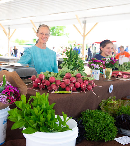 Lewisburg Farmers Market in Lewisburg, PA (3)