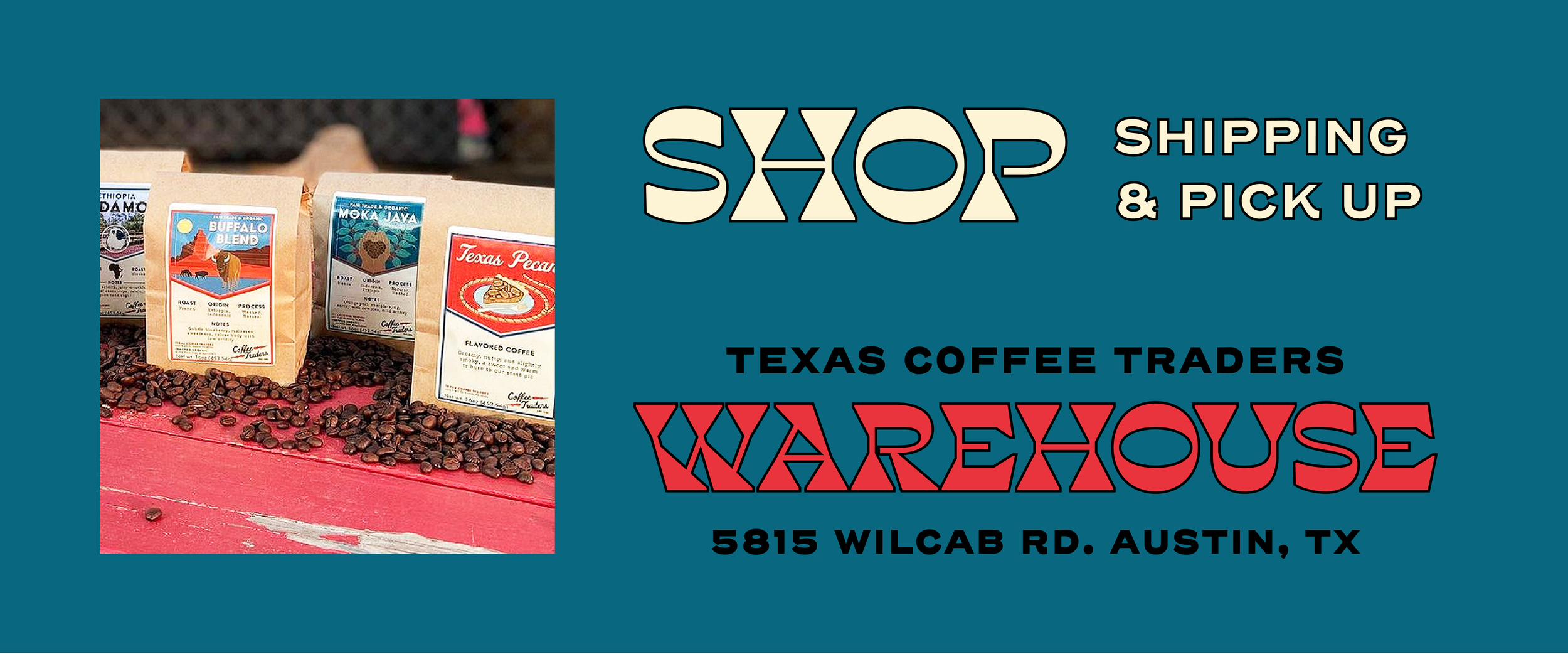 Texas Coffee Traders Cafe in Austin, TX (2)