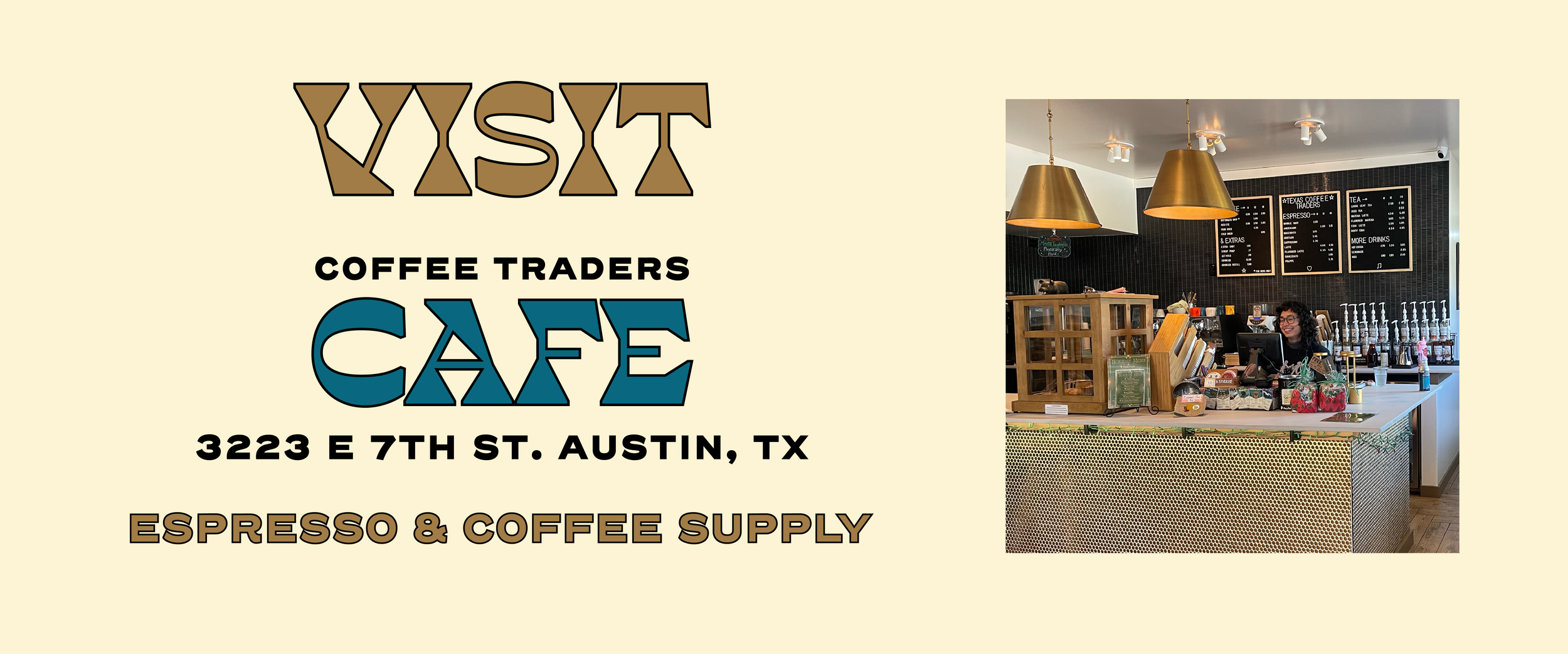 Texas Coffee Traders Cafe in Austin, TX (3)