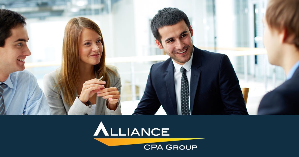 Alliance CPA Group in Tucker, GA (2)